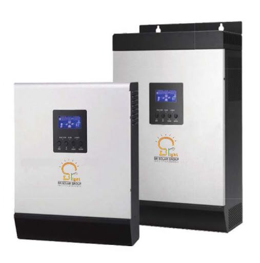 Solar Inverters