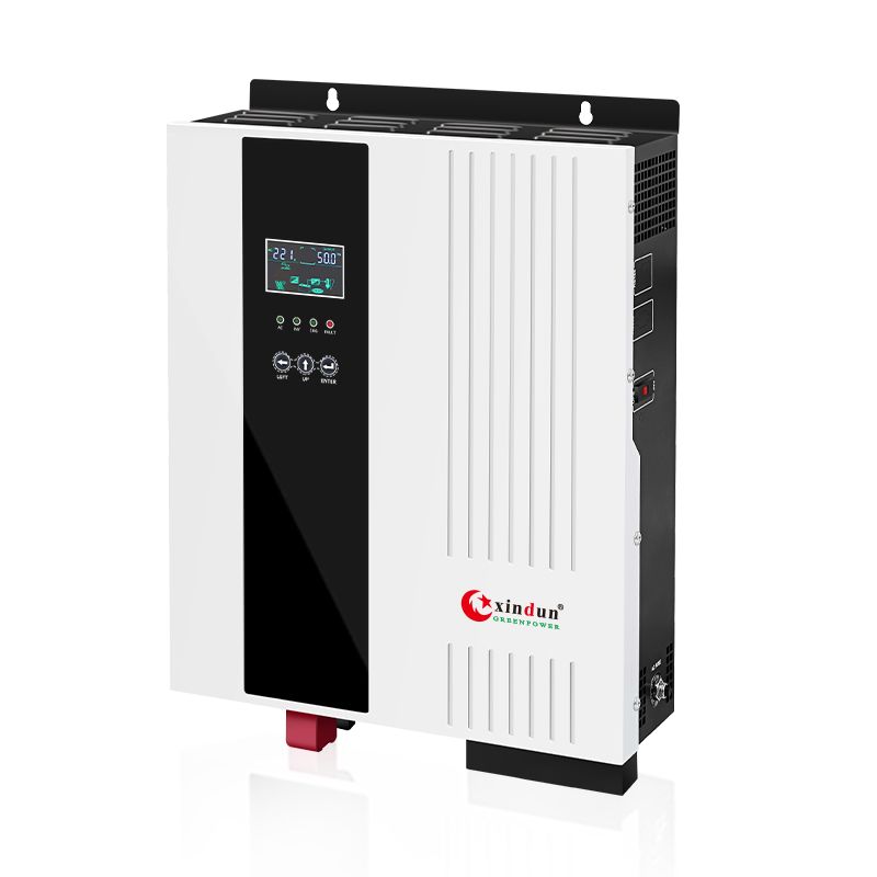 Power Inverter