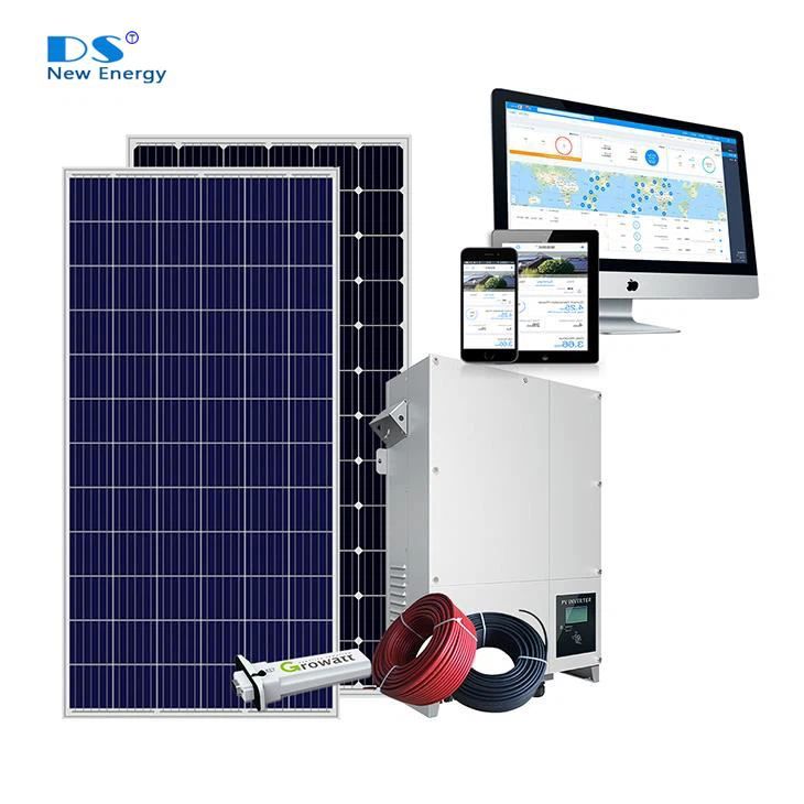 Solar Power System