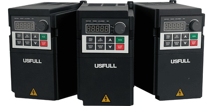USFULL Variable Frequency Drive