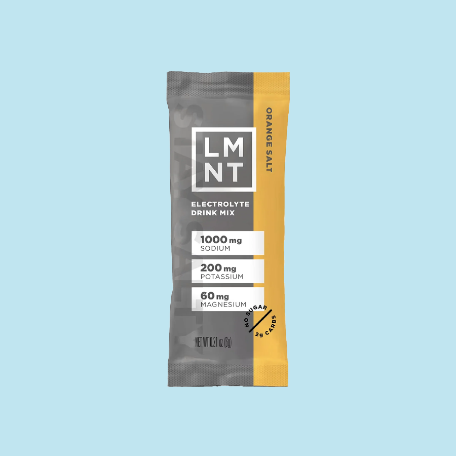 LMNT Electrolyte Drink Mix