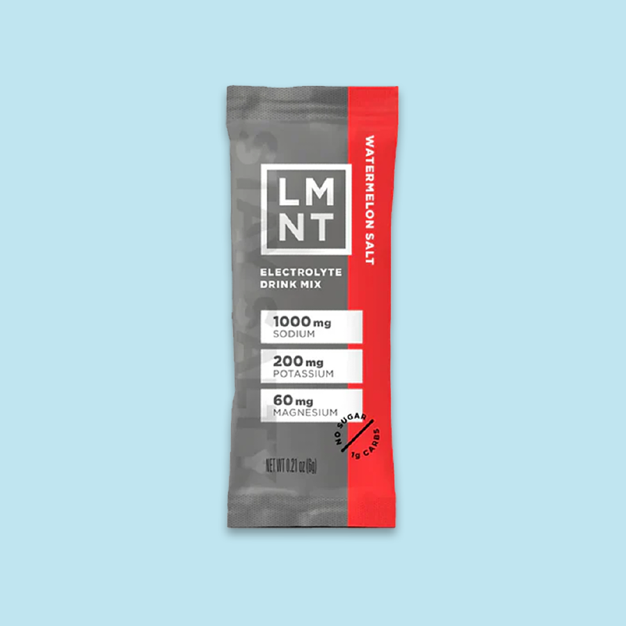 LMNT Electrolyte Drink Mix