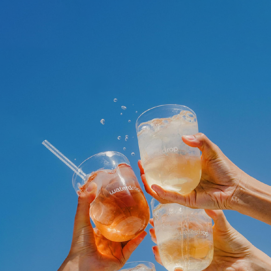 waterdrop Microdrink