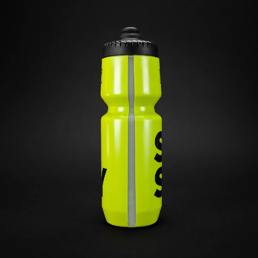 LMNT Stay Salty Water Bottle