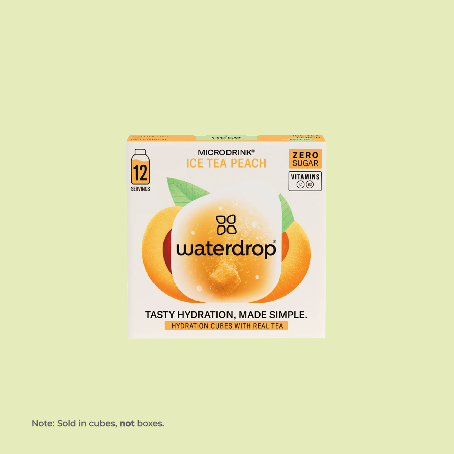 waterdrop Microdrink