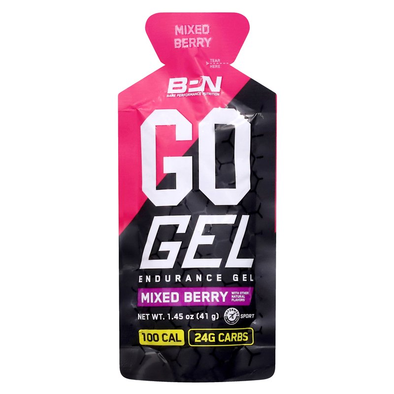 BPN Go Gel