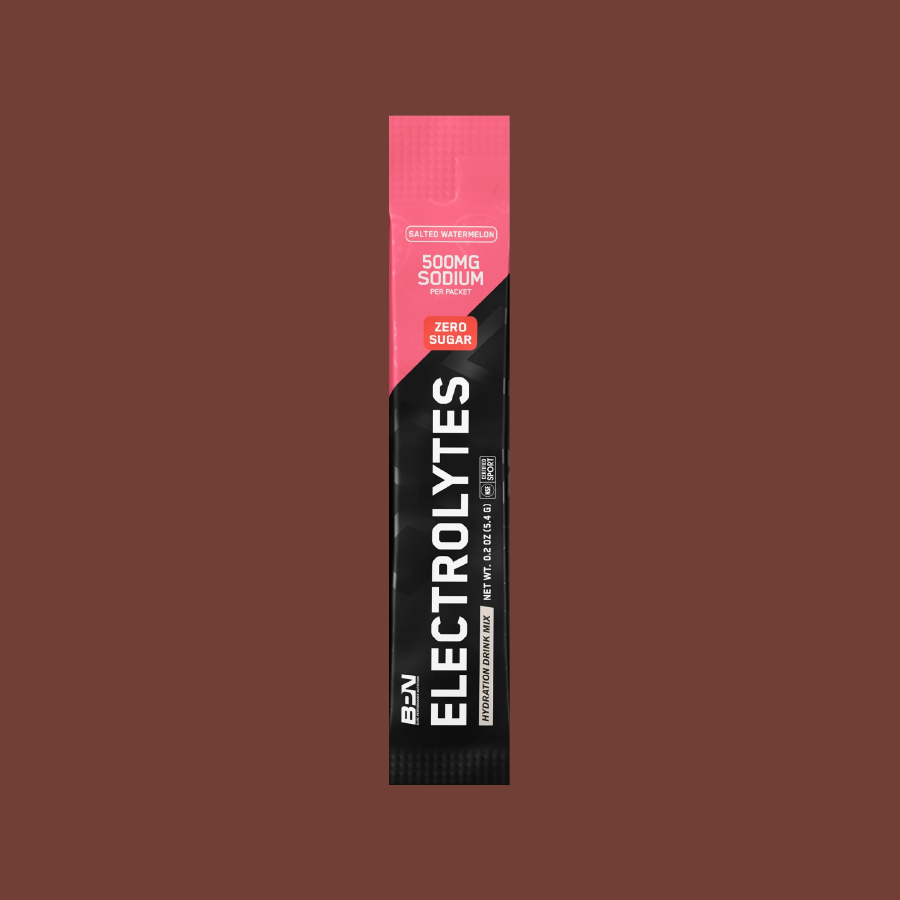 BPN Electrolytes Go Packs