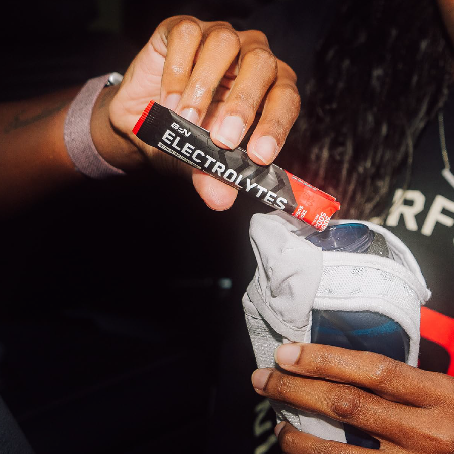 BPN Electrolytes Go Packs