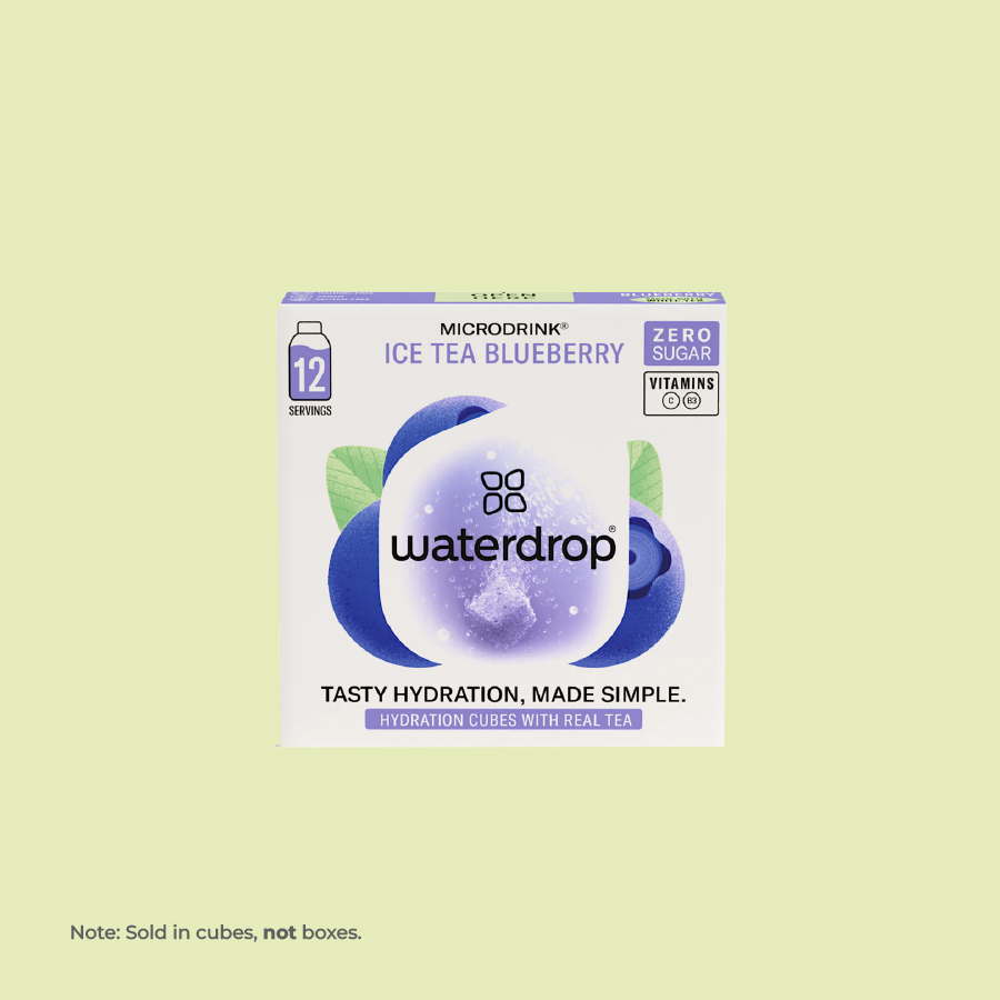 waterdrop Microdrink