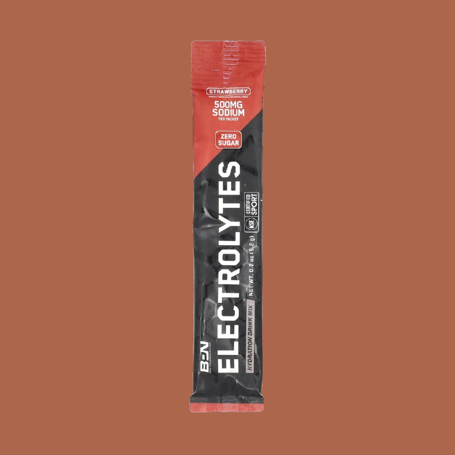 BPN Electrolytes Go Packs