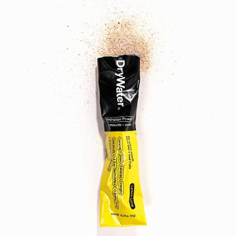 DryWater Complete Hydration Powder
