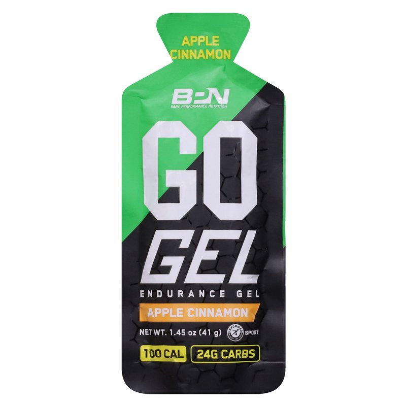 BPN Go Gel