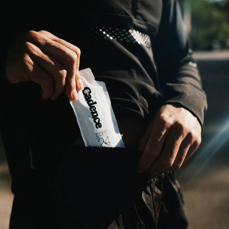 Cadence Core 24 Gel