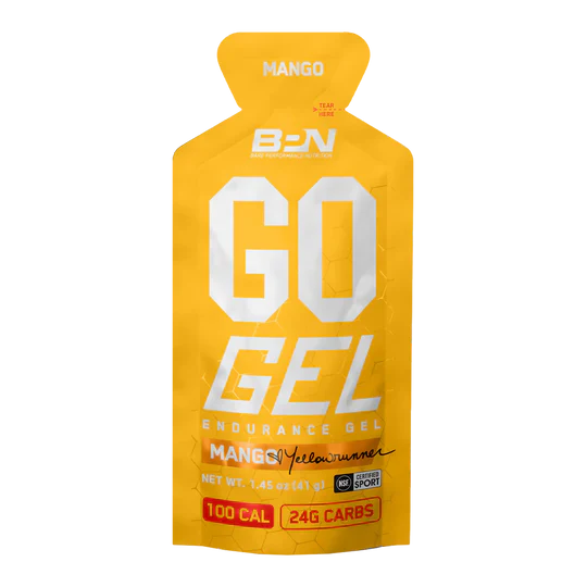 BPN Go Gel