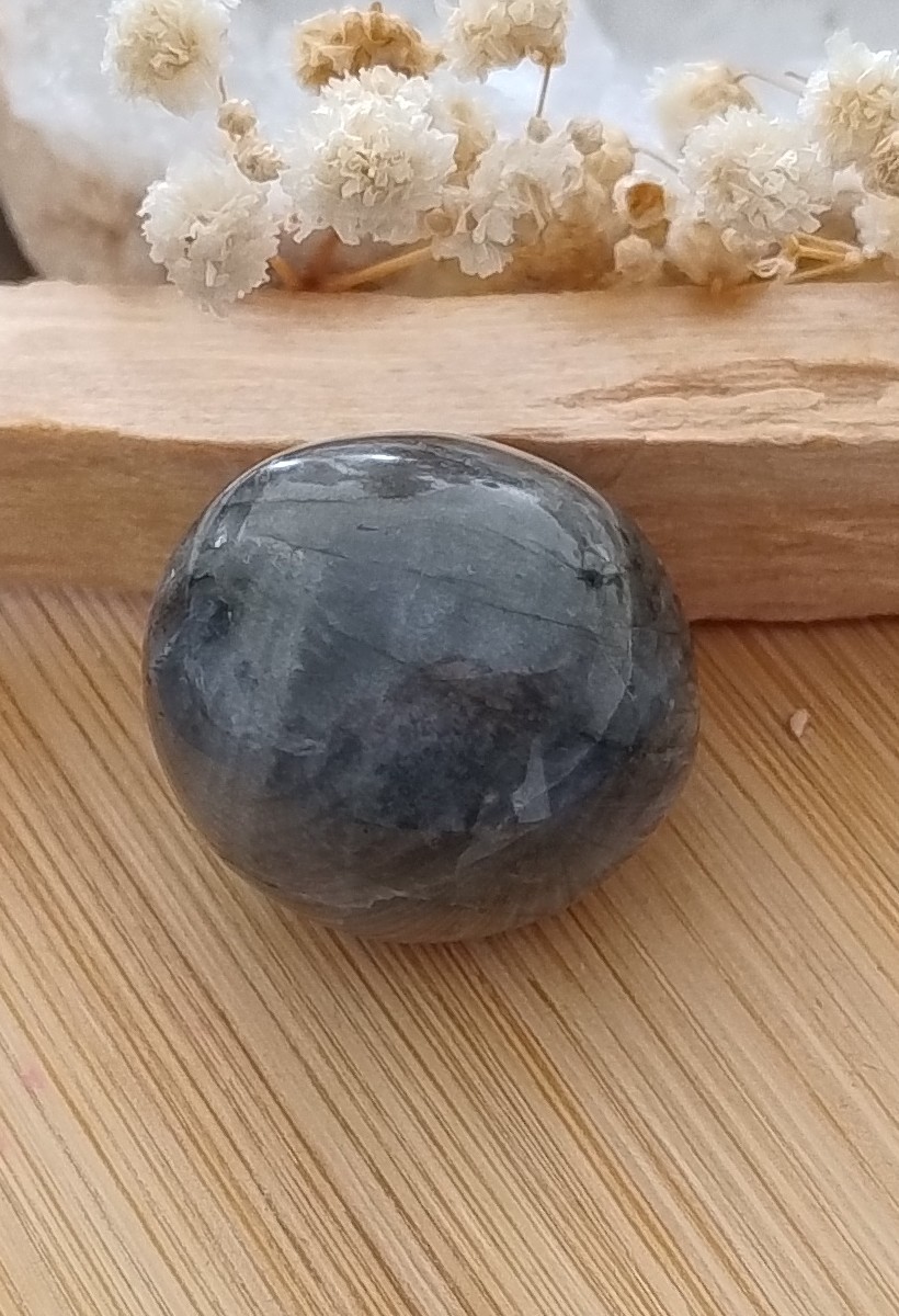 Labradorite