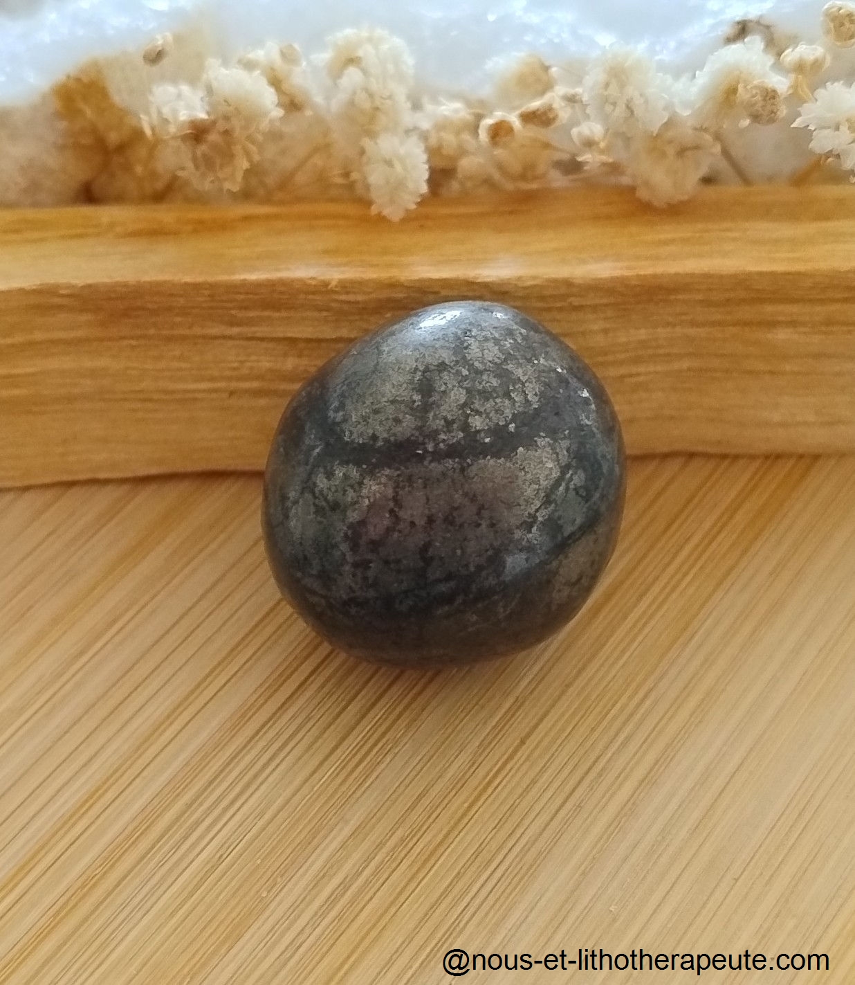 Pyrite 