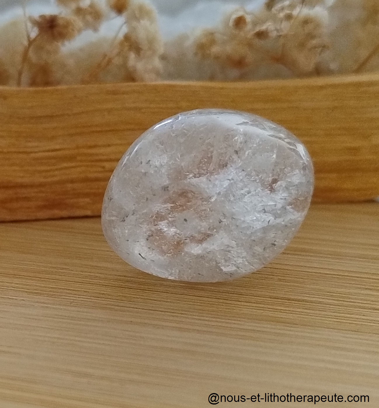 Cristal de roche 