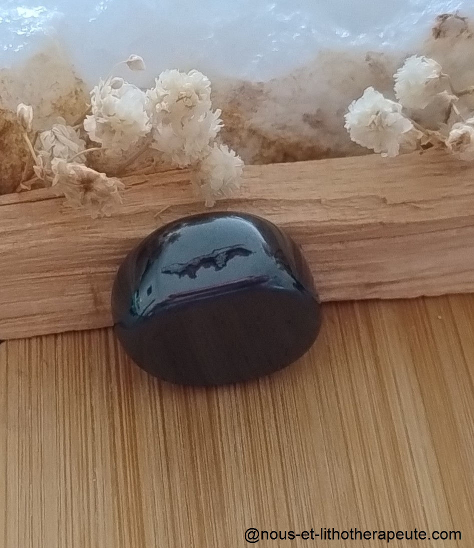 Hématite 
