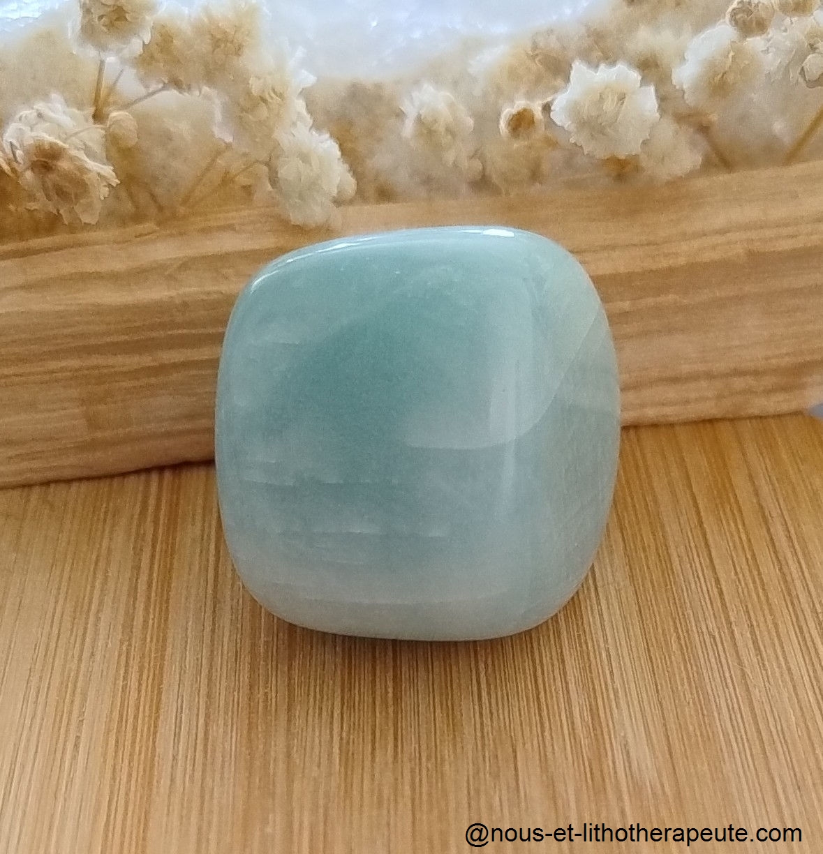 Amazonite 