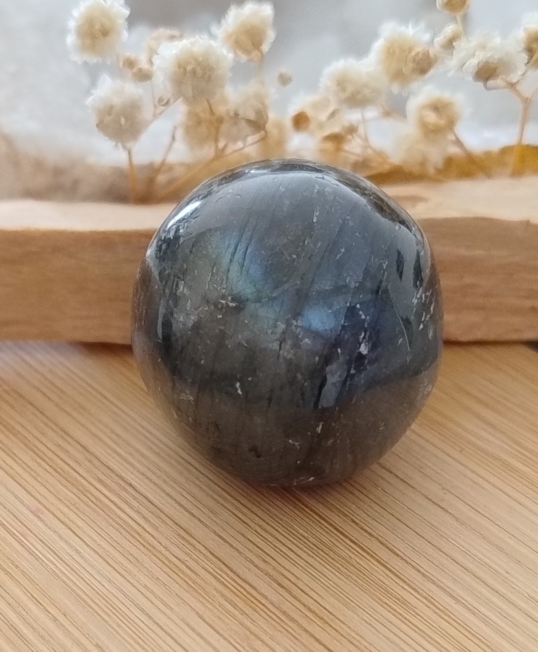 Labradorite