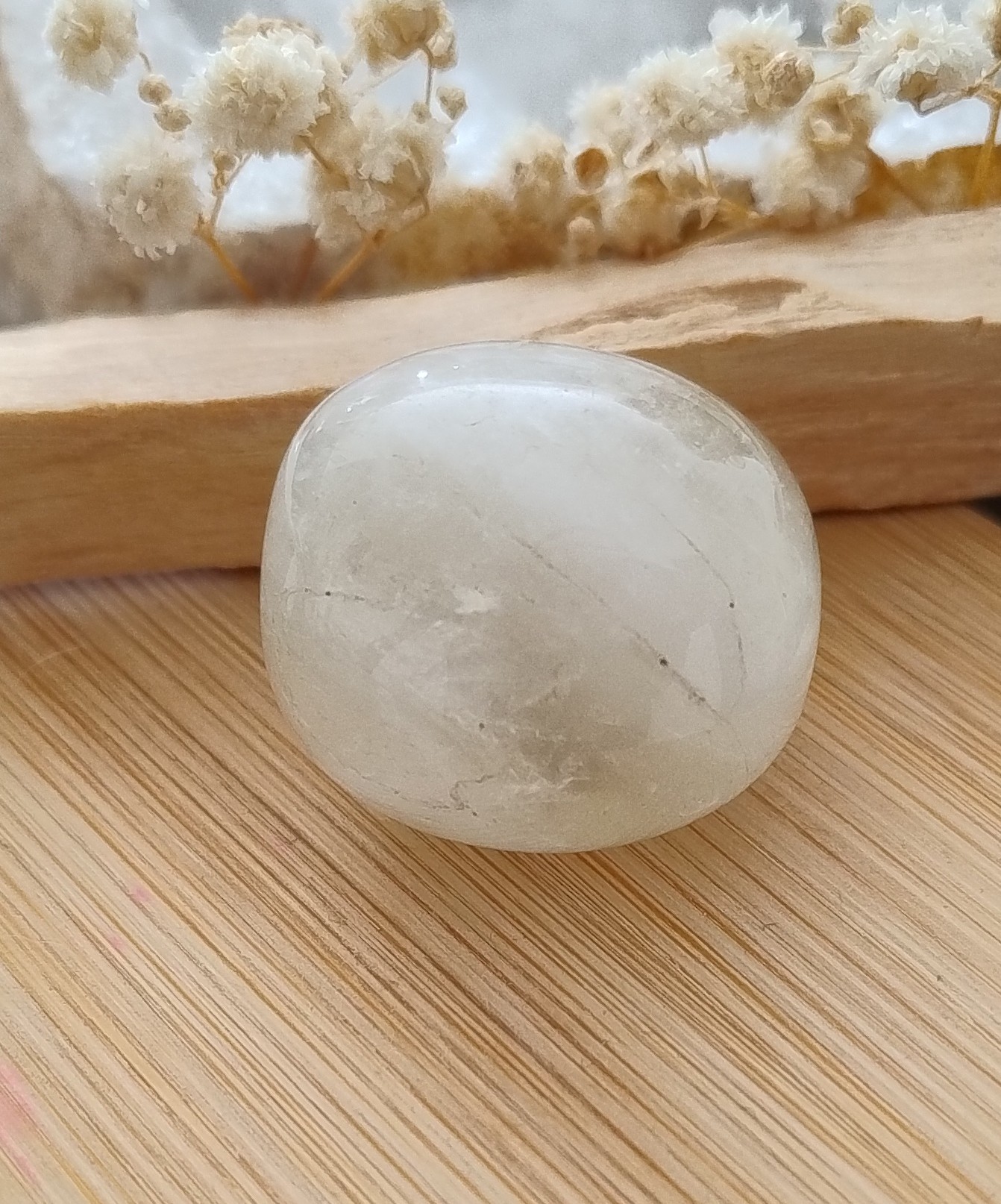 Citrine naturelle