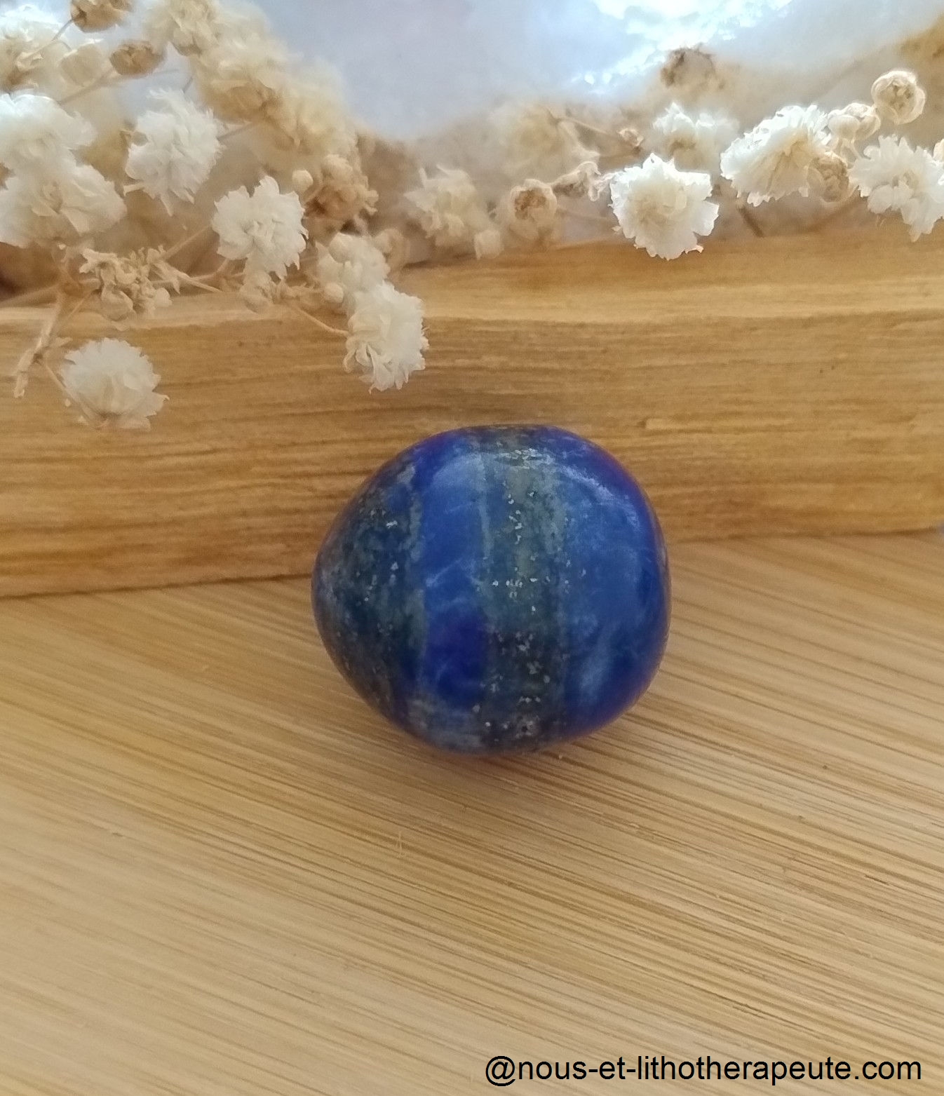 Lapis-lazuli 
