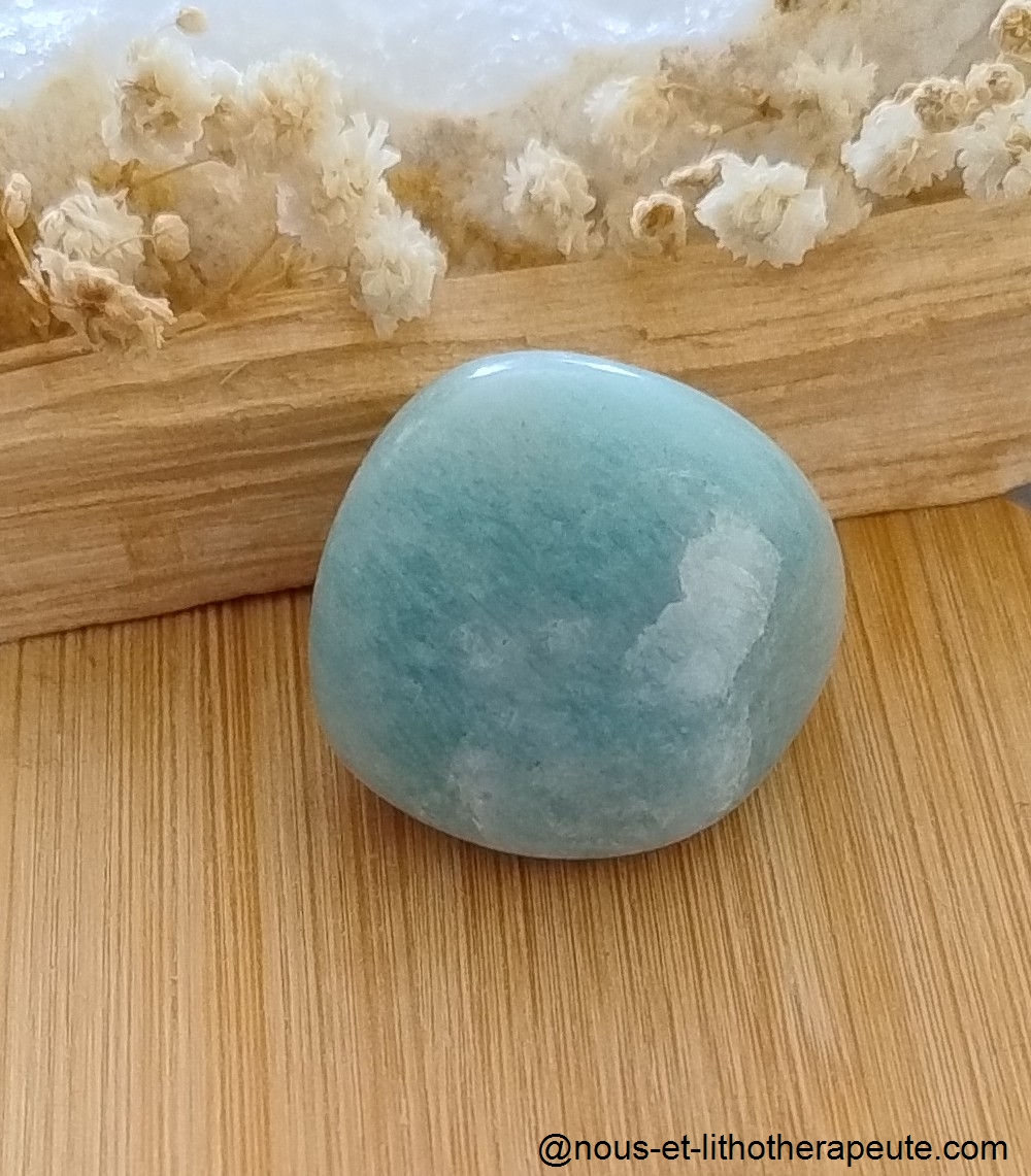 Amazonite 