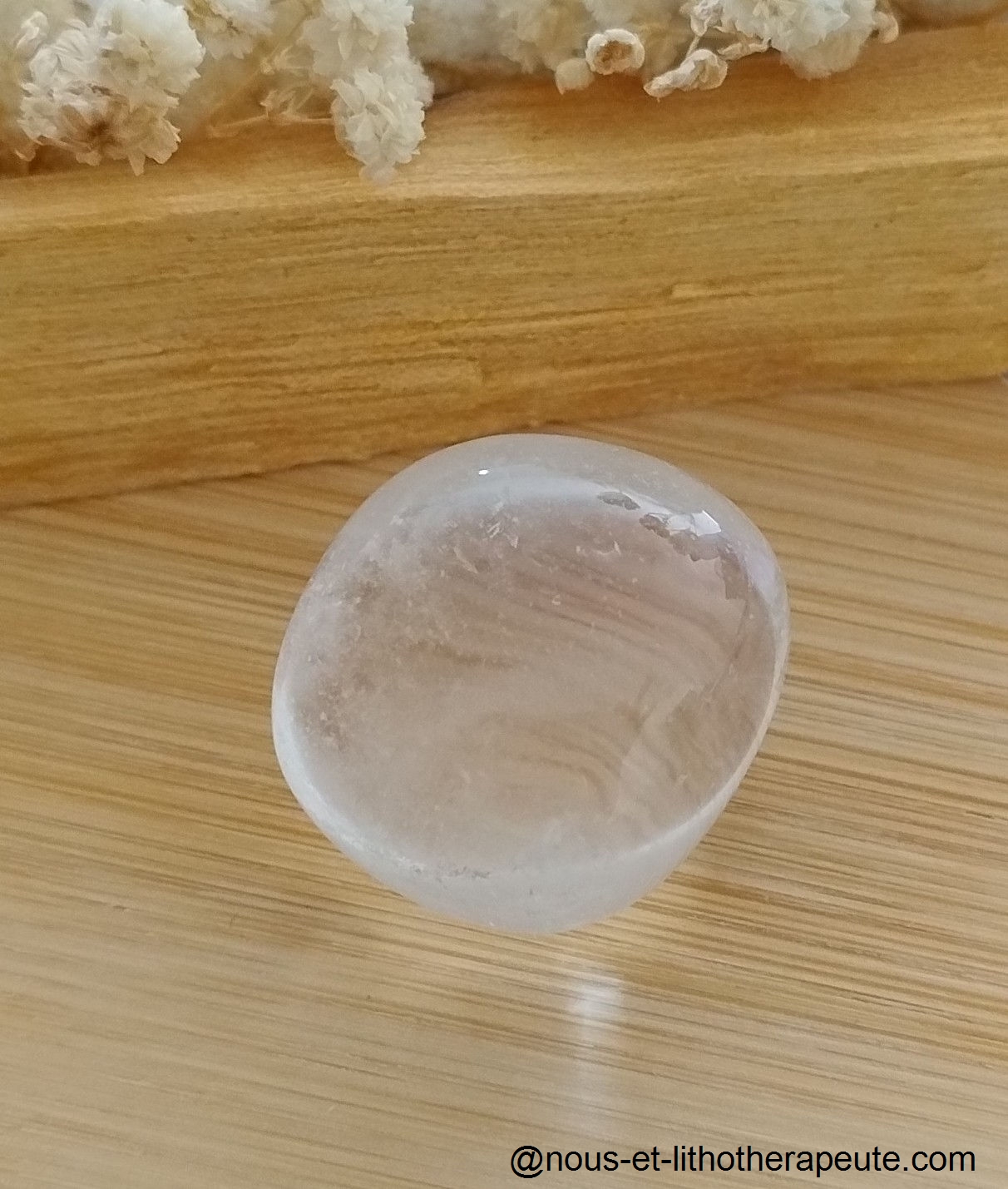 Cristal de roche 