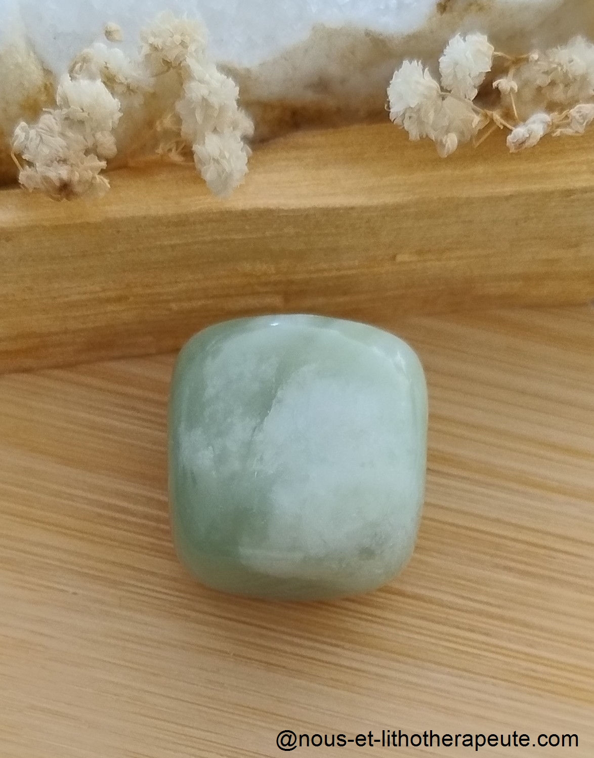 Jade de Chine 