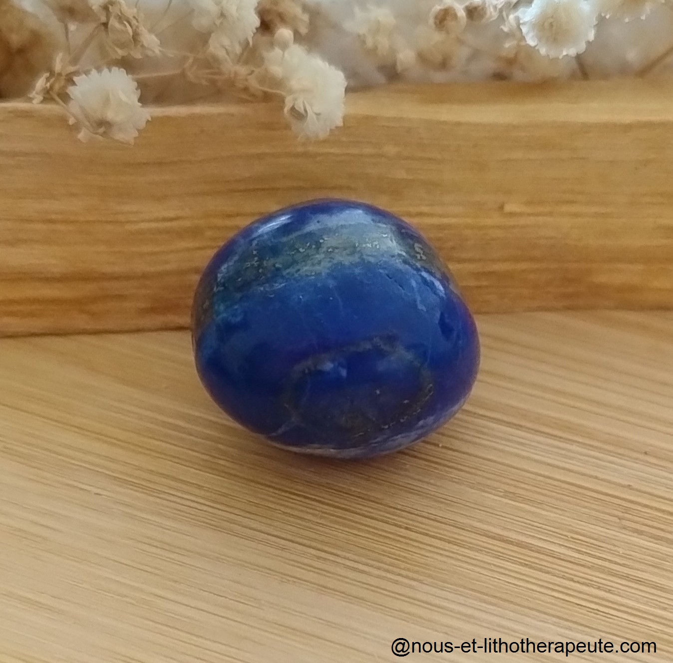 Lapis-lazuli 
