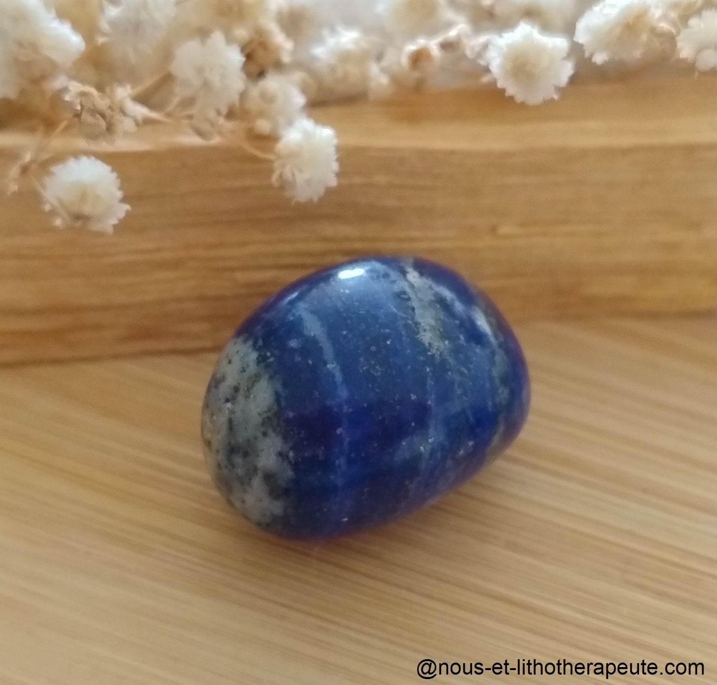 Lapis-lazuli 