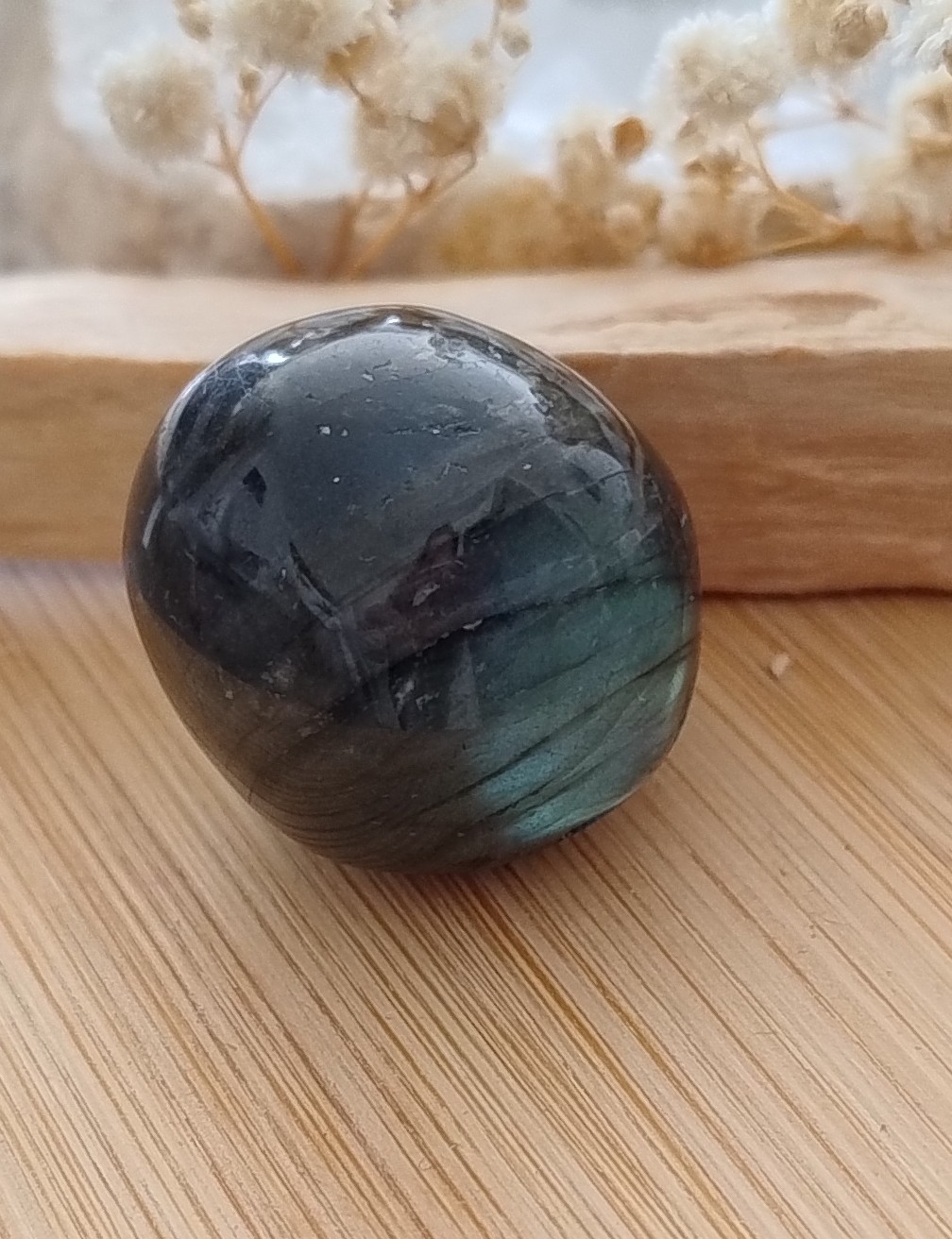 Labradorite