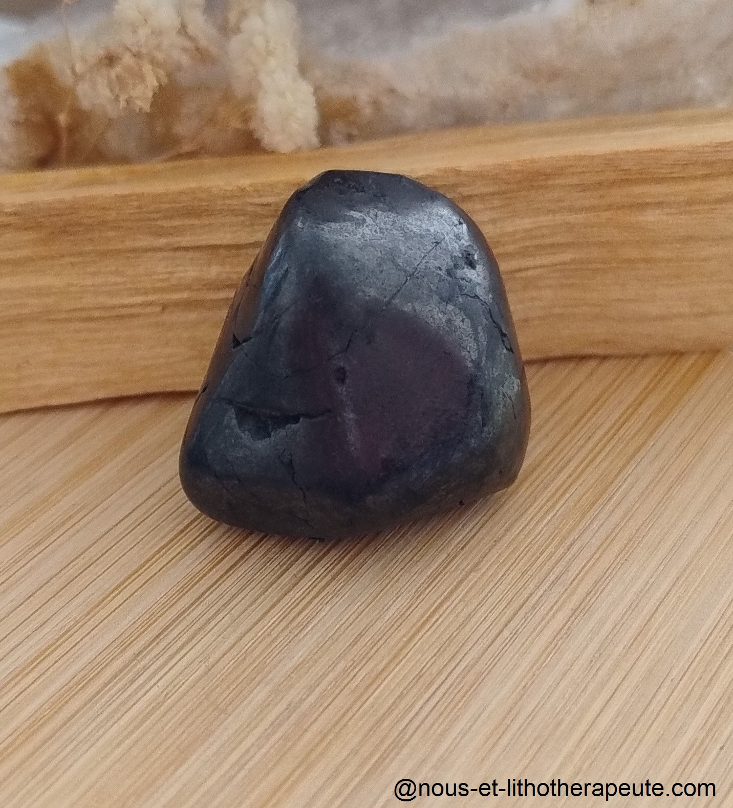 Shungite 
