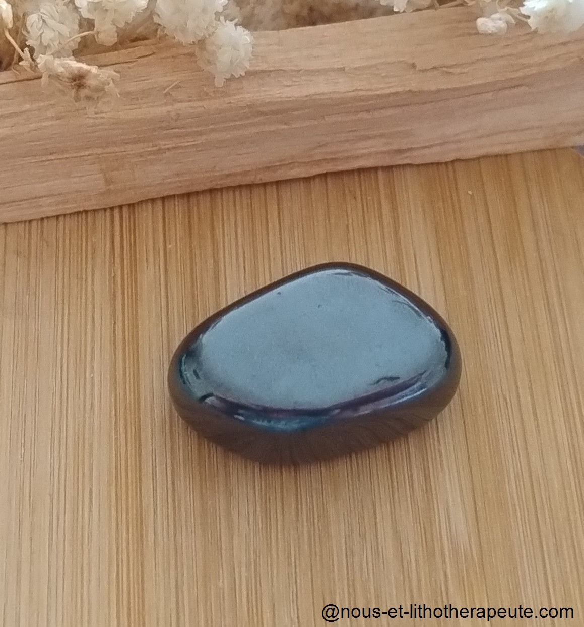 Hématite 