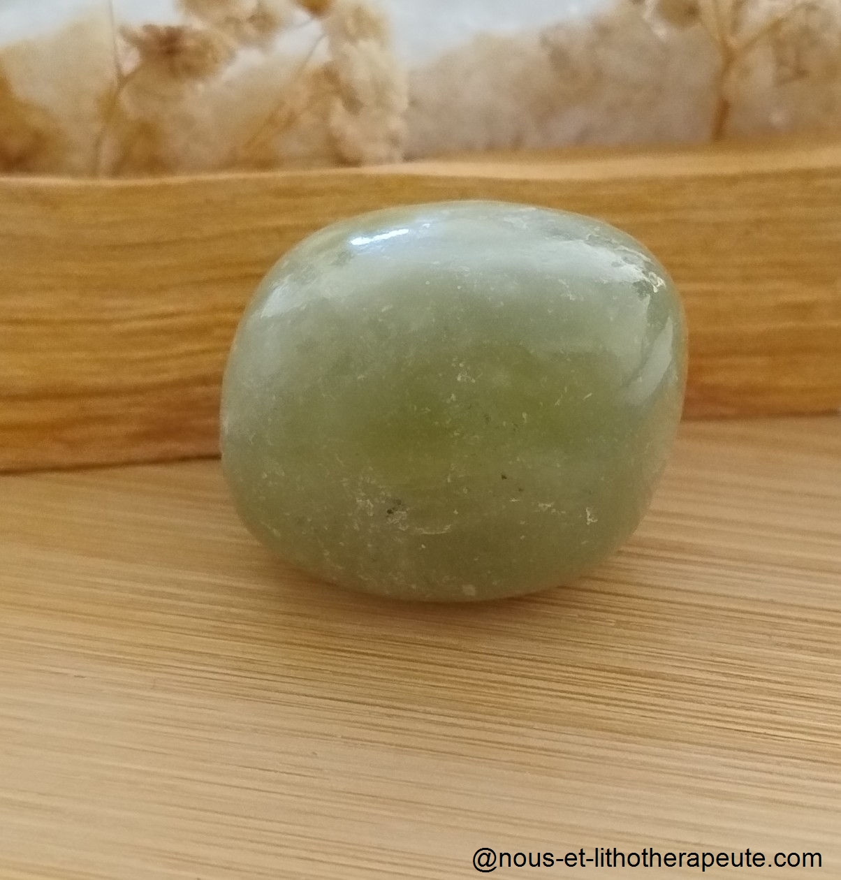 Jade de Chine 