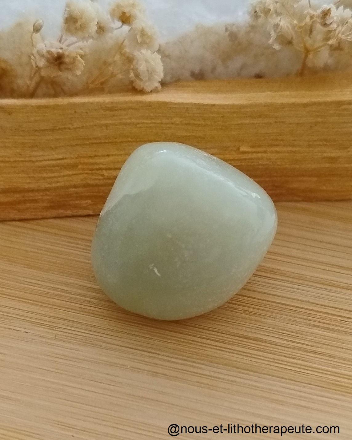 Jade de Chine 