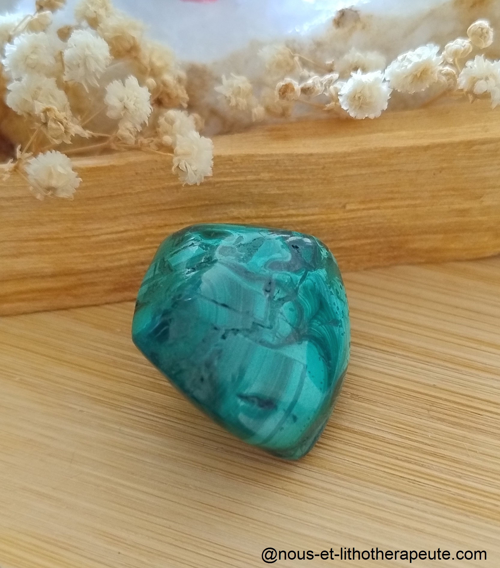 Malachite 