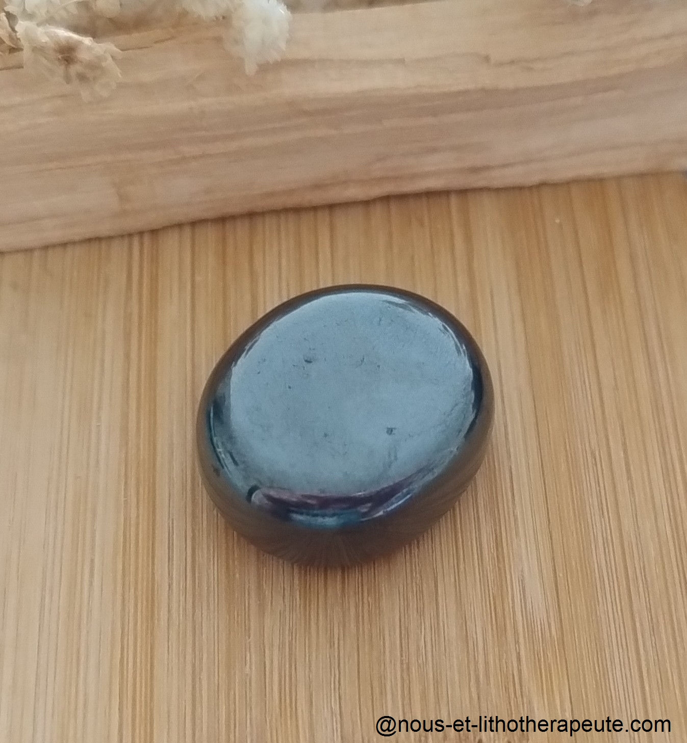 Hématite 