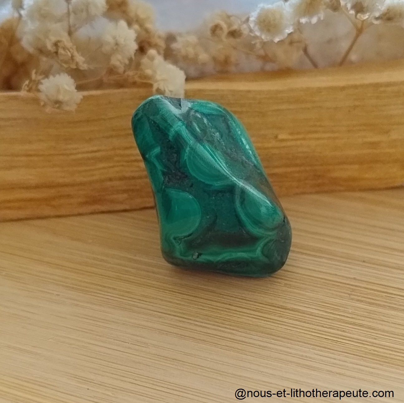 Malachite 
