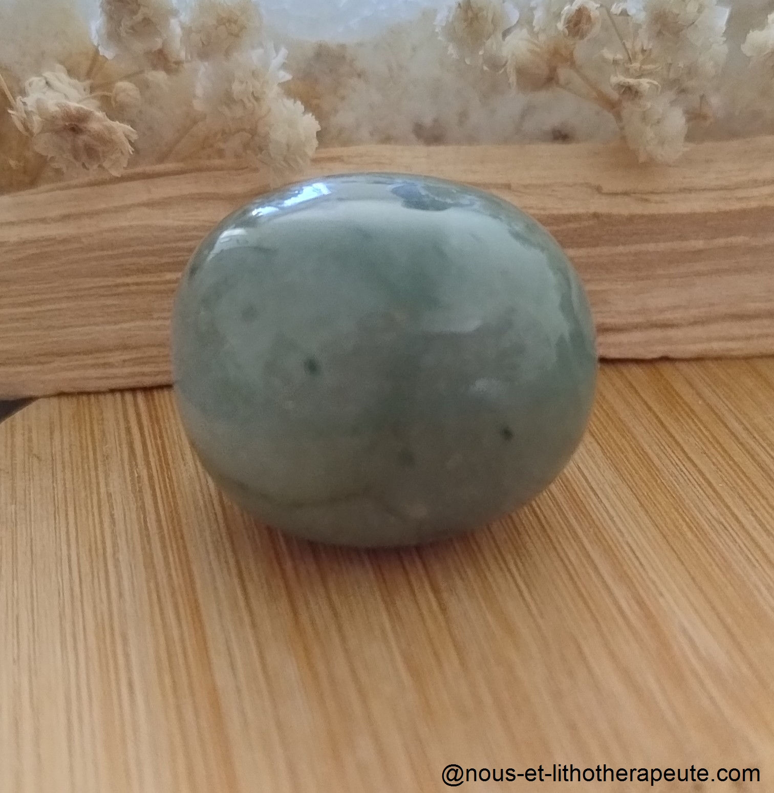 Aventurine verte 