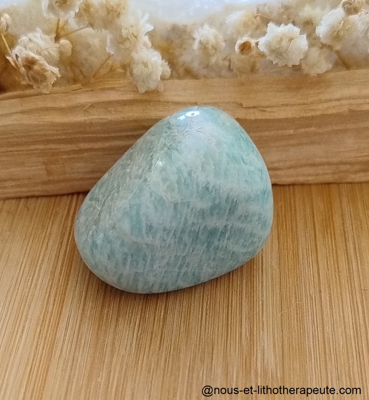 Amazonite 