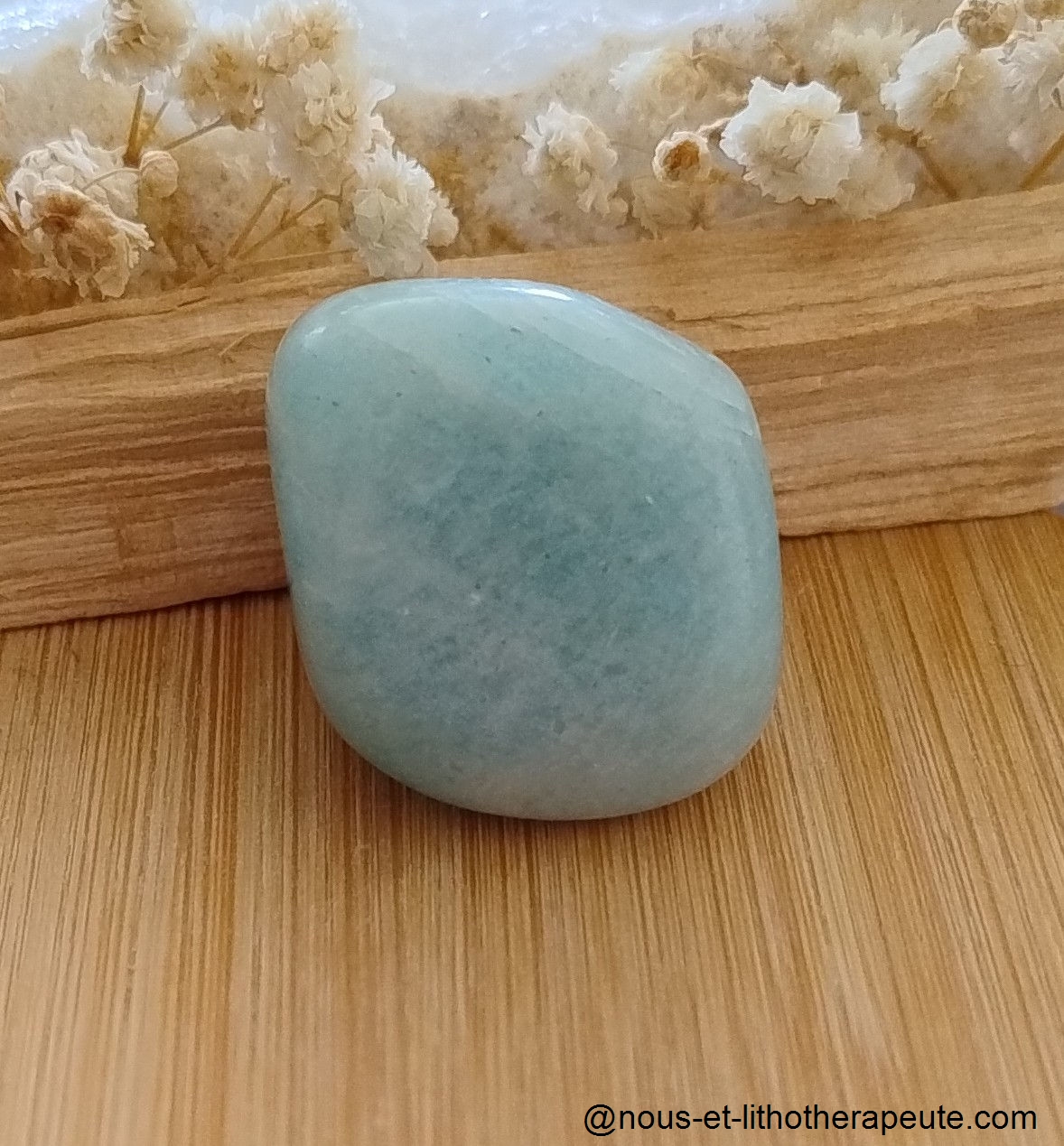 Amazonite 