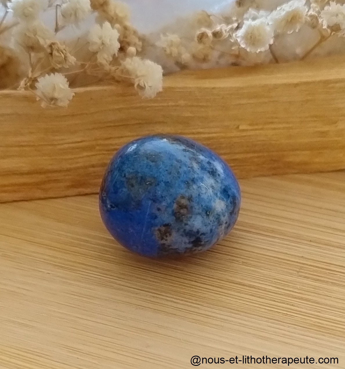 Lapis-lazuli 