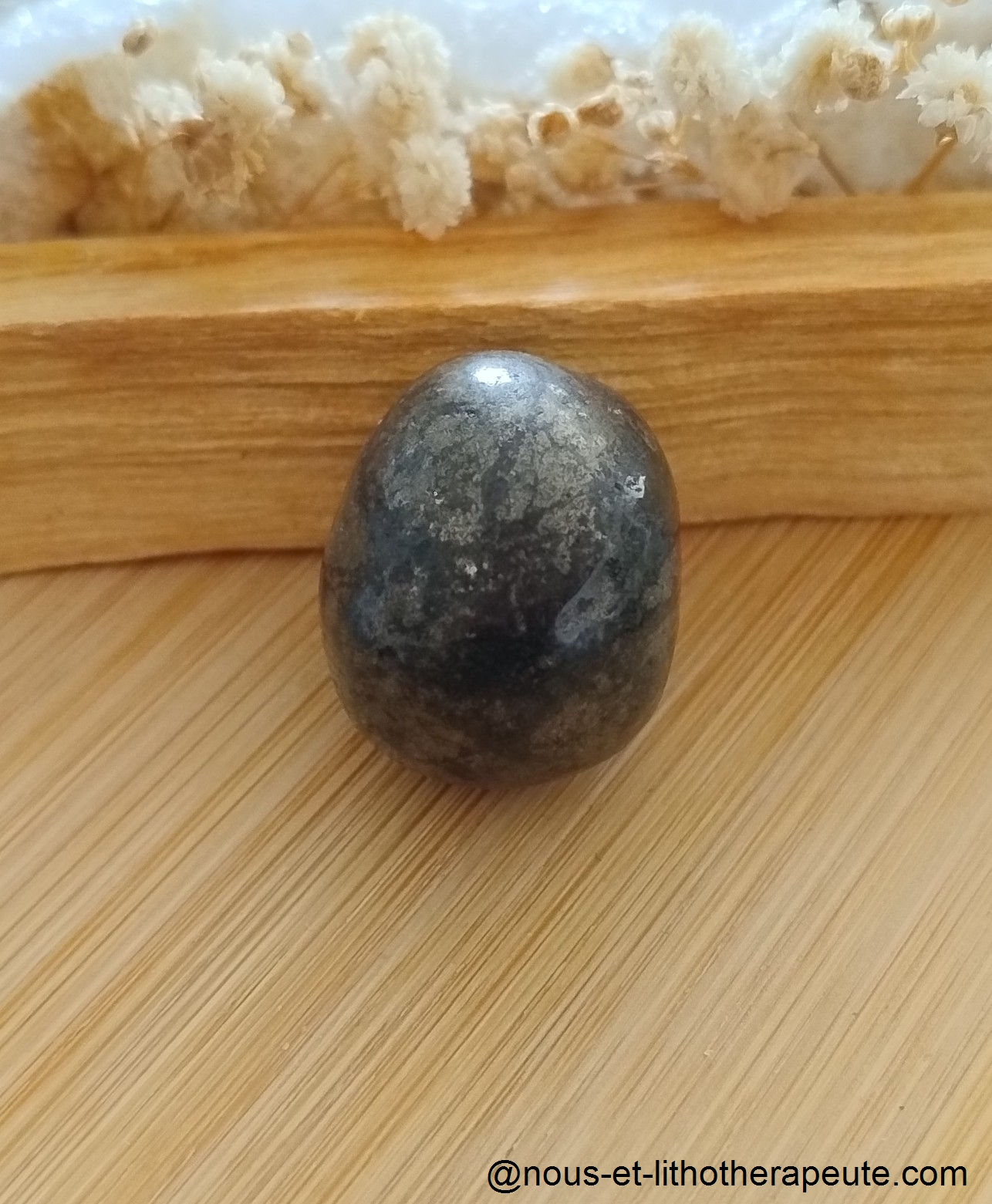 Pyrite 