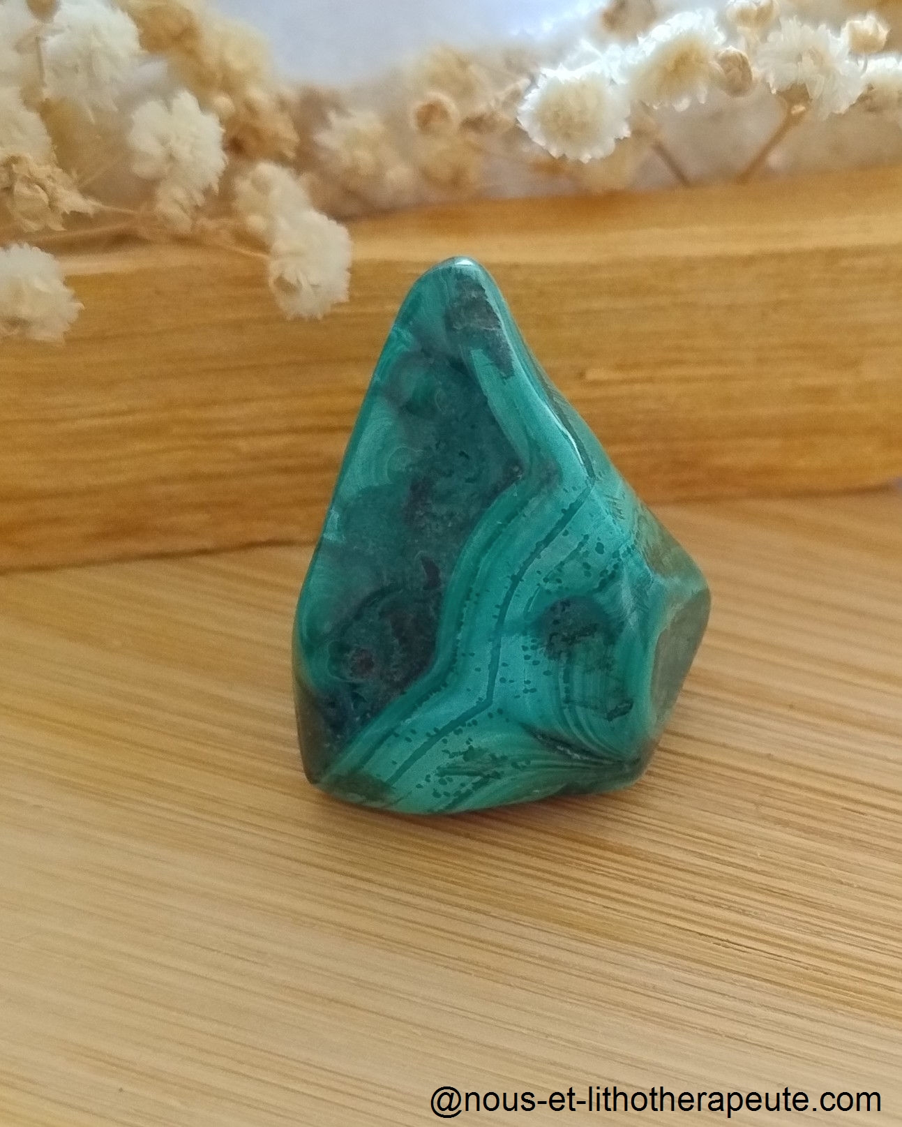 Malachite 