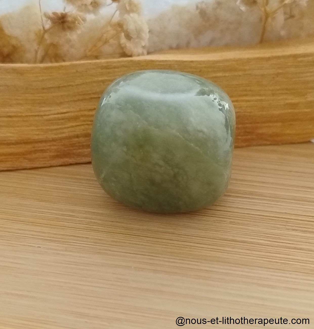 Jade de Chine 