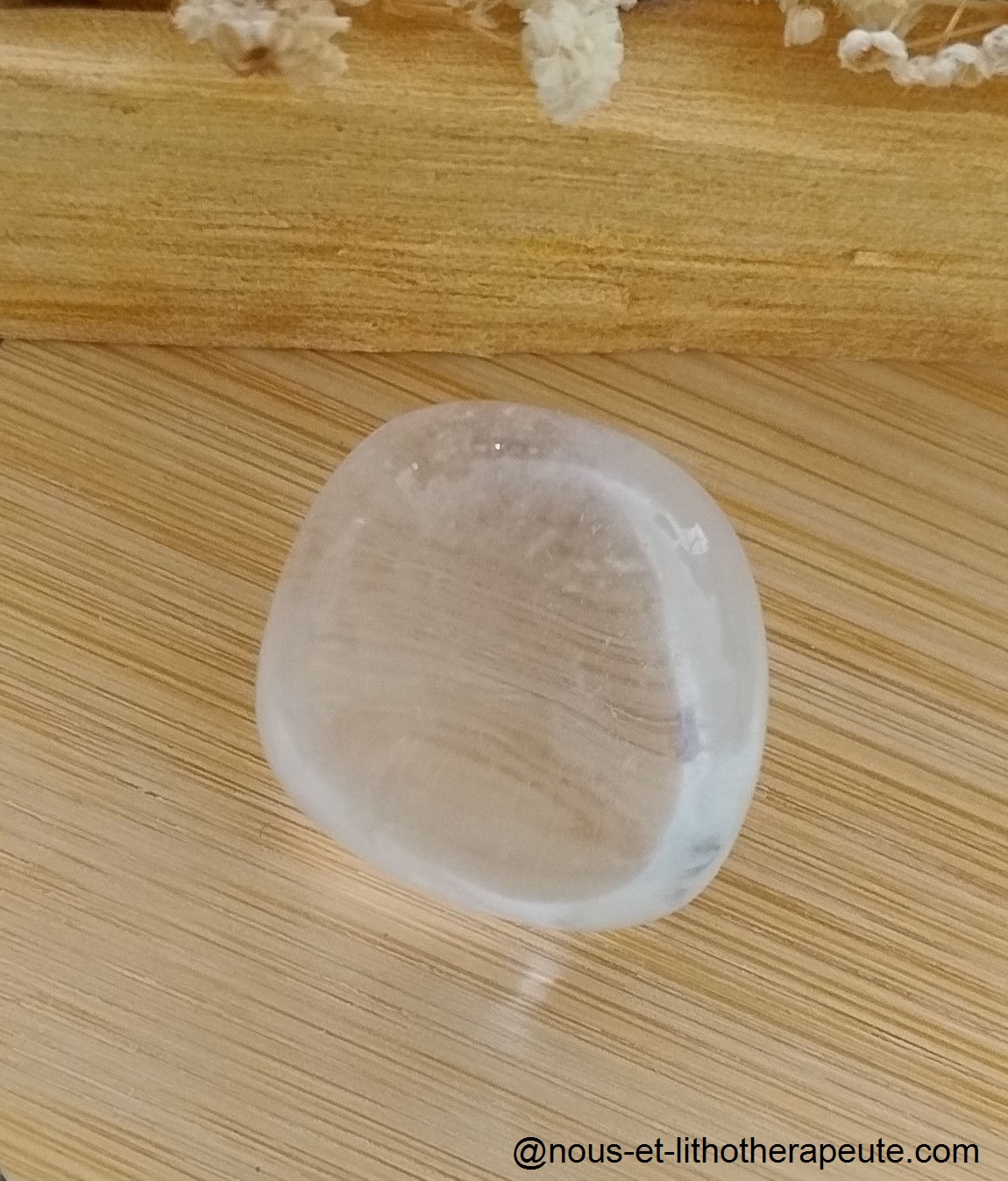 Cristal de roche 