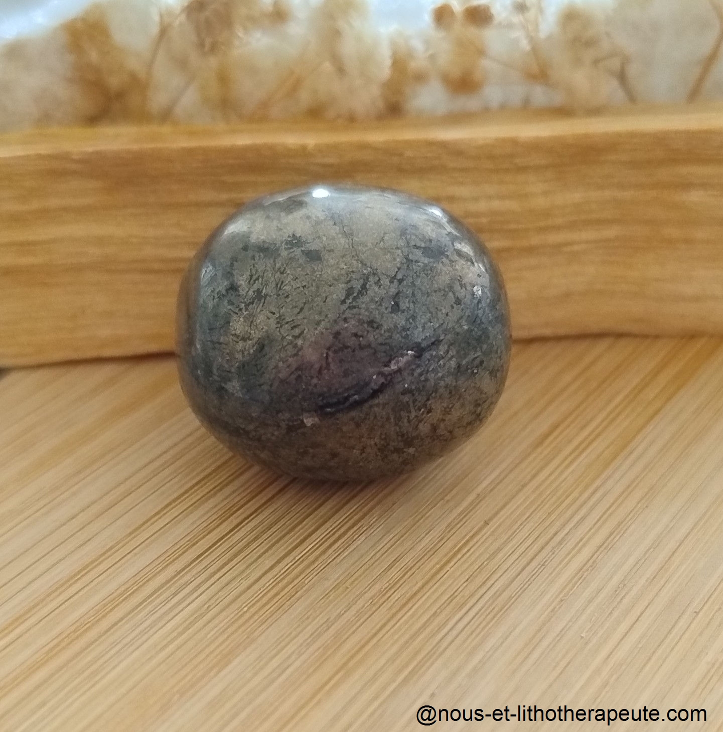 Pyrite 