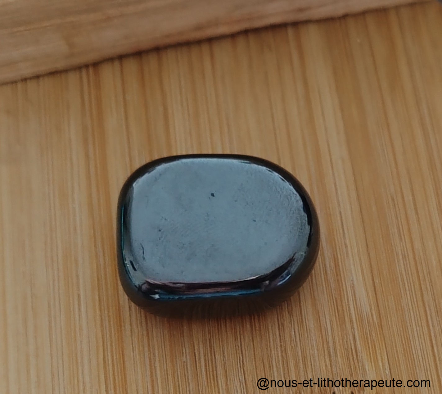 Hématite 