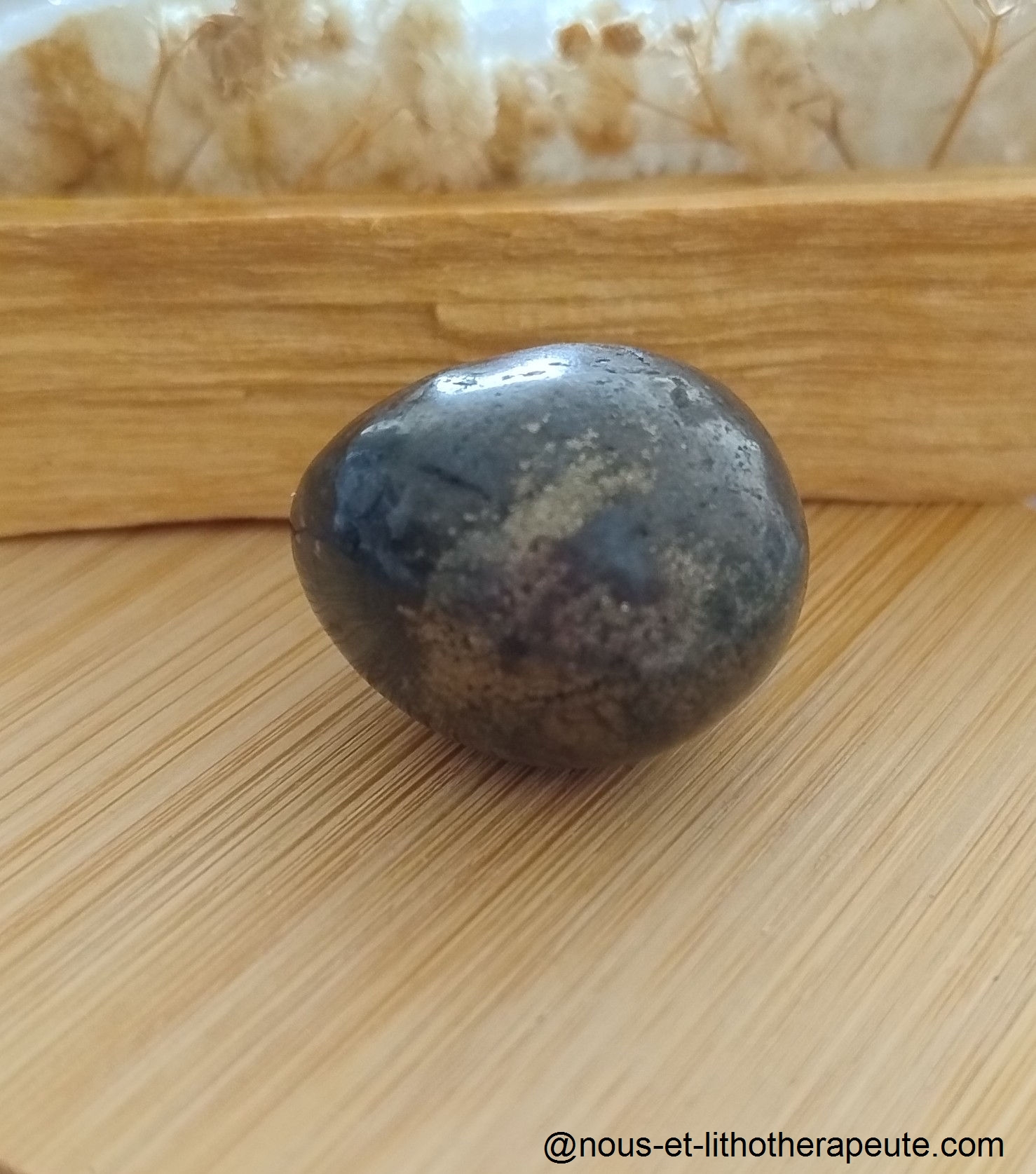 Pyrite 